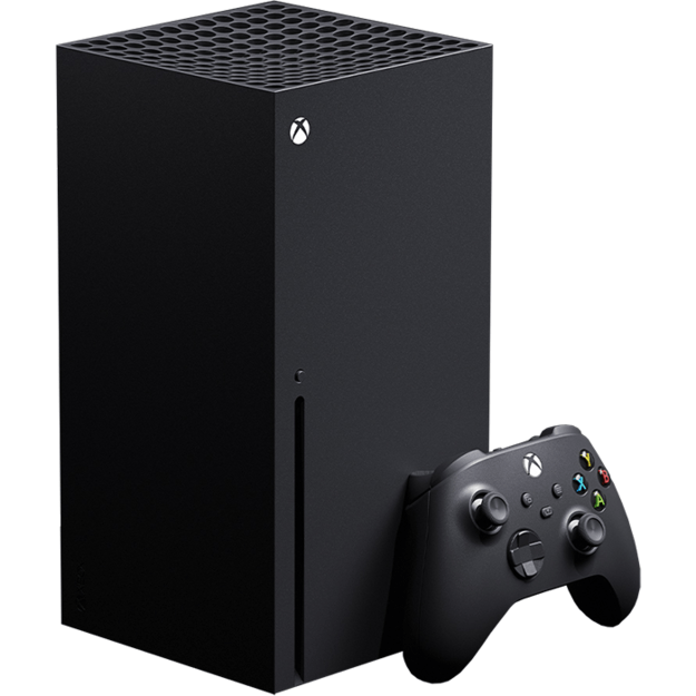 Microsoft Xbox Series X 1TB Console