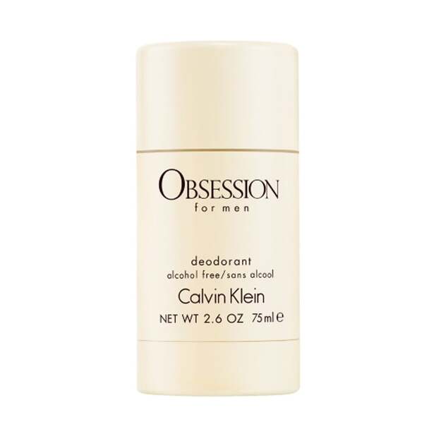 Calvin Klein - Obsession for Men - Deo stick