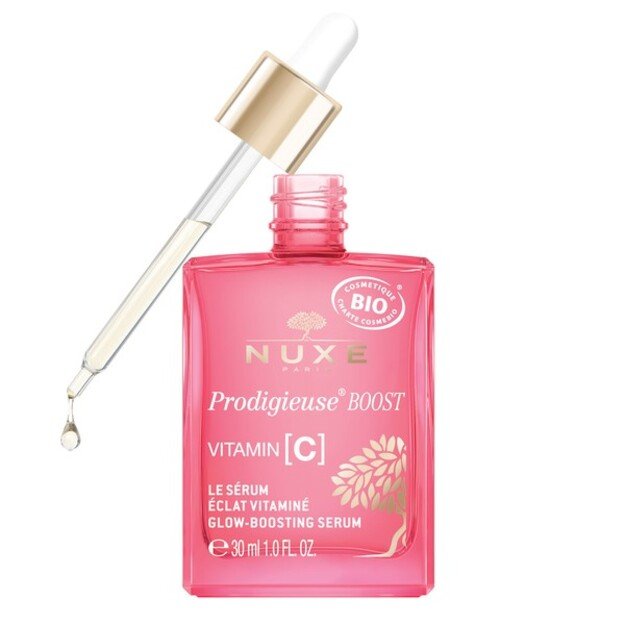 Nuxe - Prodigeuse Boost Serum 30ml