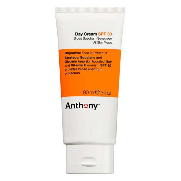 Anthony - Day Cream SPF 30 90 ml