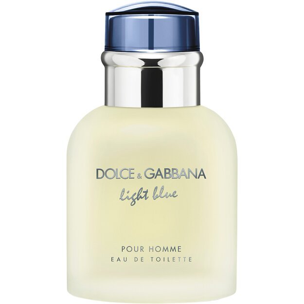 Dolce & Gabbana - Light Blue Pour Homme EDT 40 ml