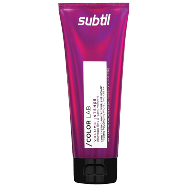 Subtil Color Lab Care - Volumizing Thermo Cream 75 ml
