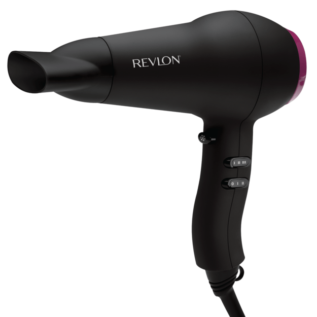 Revlon - Harmony 2000 Dry & Style Hair Dryer