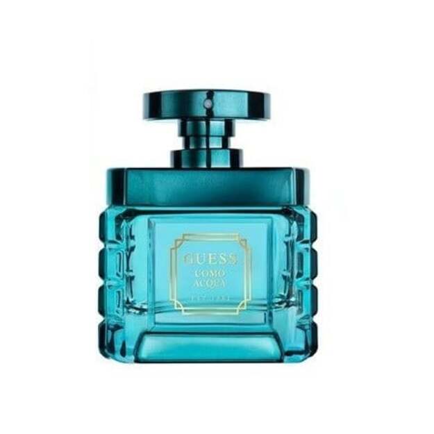 Guess - Uomo Acqua EDT 50 ml