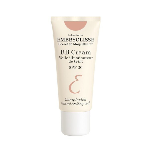 Embryolisse - Complexion Illuminating Veil BB Cream 30 ml