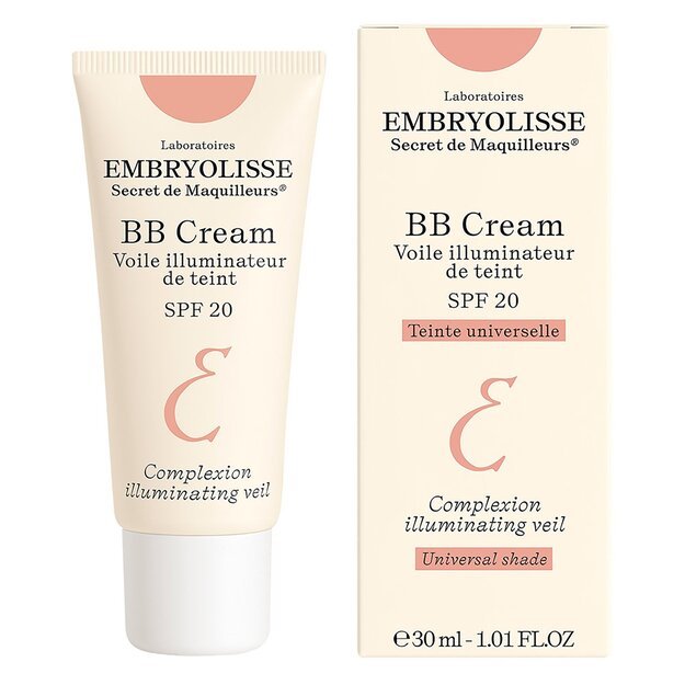 Embryolisse - Complexion Illuminating Veil BB Cream 30 ml