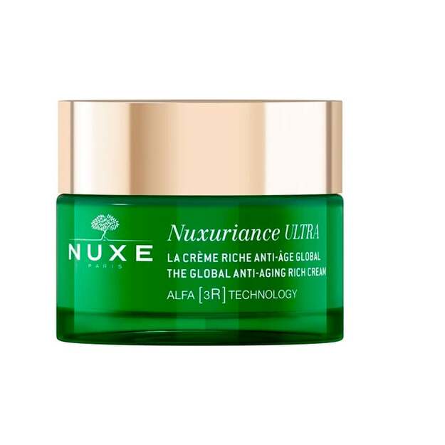 Nuxe - Nuxuriance Ultra Anti-Aging Rich Cream 50 ml