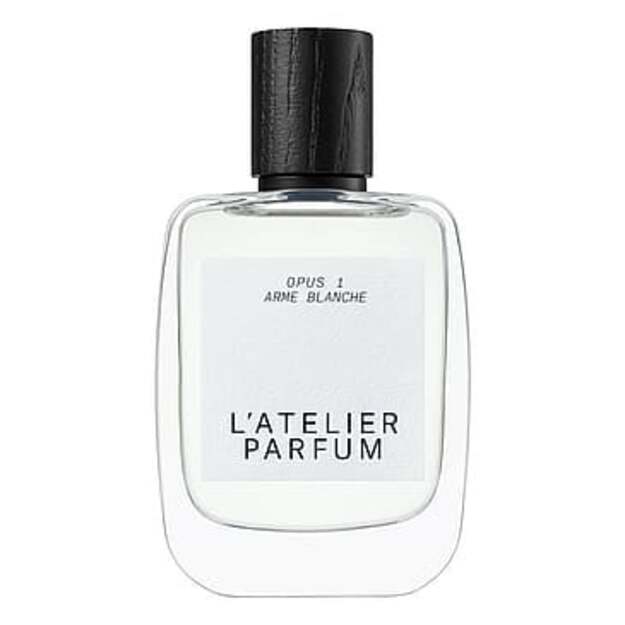 L'Atelier Parfum - Arme Blanche EDP 50 ml