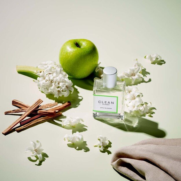 Clean - Apple Blossom EDP 60 ml