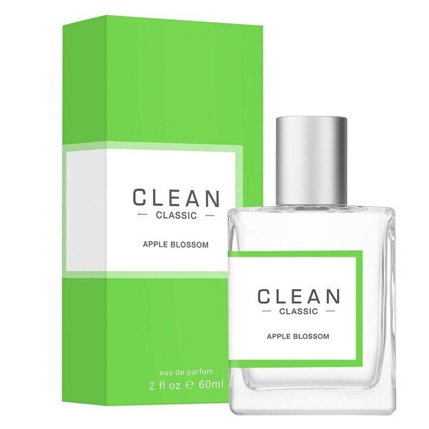 Clean - Apple Blossom EDP 60 ml