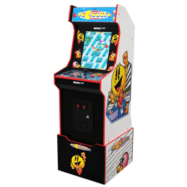 ARCADE 1 Up - Pac-Mania Legacy 14-in-1 Arcade Machine