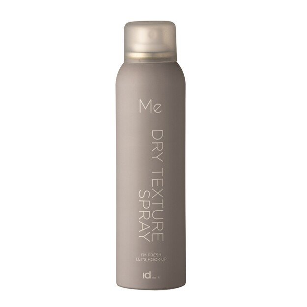 IdHAIR - Mé Dry Texture Spray 150 ml