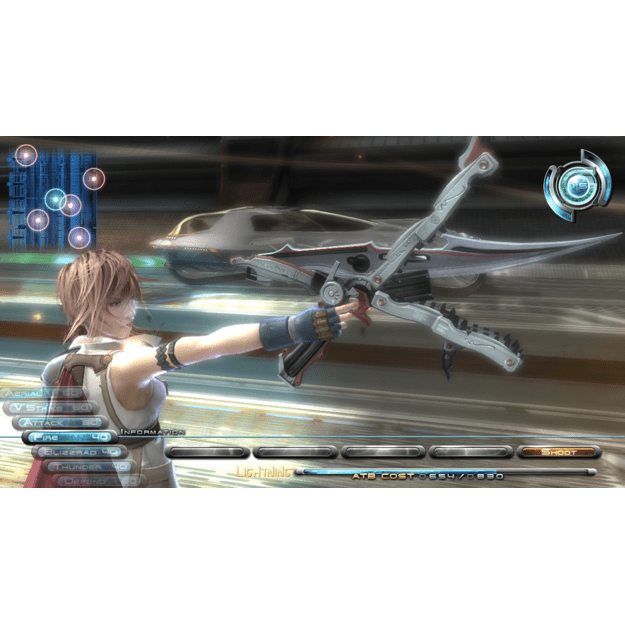 Final Fantasy XIII (Greatest Hits) (Import)
      
        - PlayStation 3