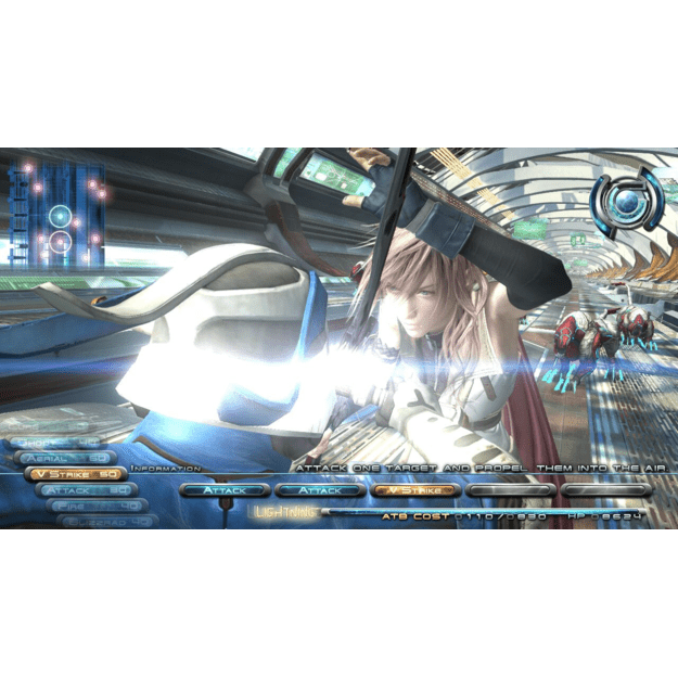 Final Fantasy XIII (Greatest Hits) (Import)
      
        - PlayStation 3