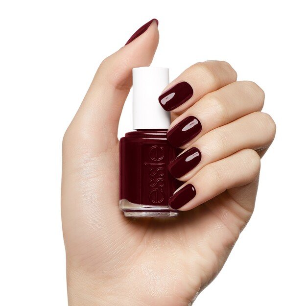 Essie - Nail Polish - 50 Bordeaux