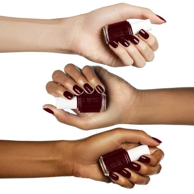 Essie - Nail Polish - 50 Bordeaux