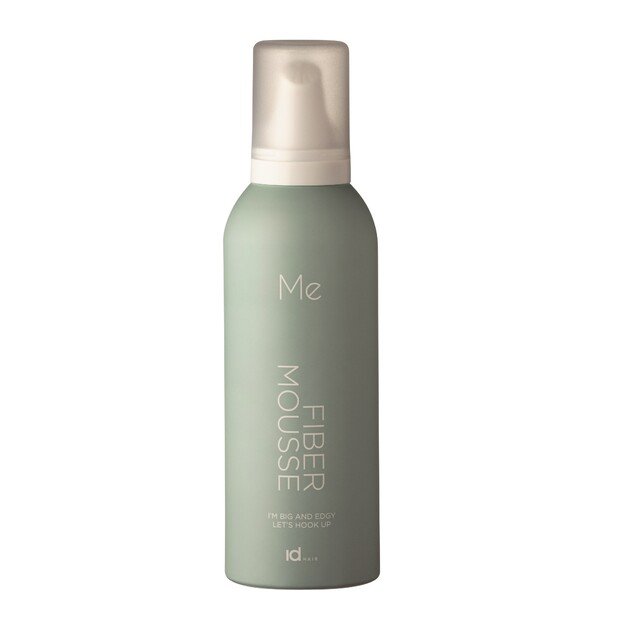 IdHAIR - Mé Fiber Mousse 200 ml