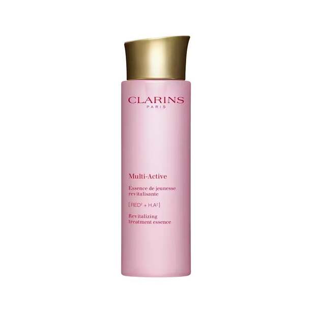 Clarins - Multi-Active Revitalizing Treatment Essence Retail 200 ml