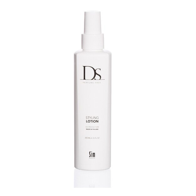 DS - Sim Sensitive Styling Lotion 200 ml