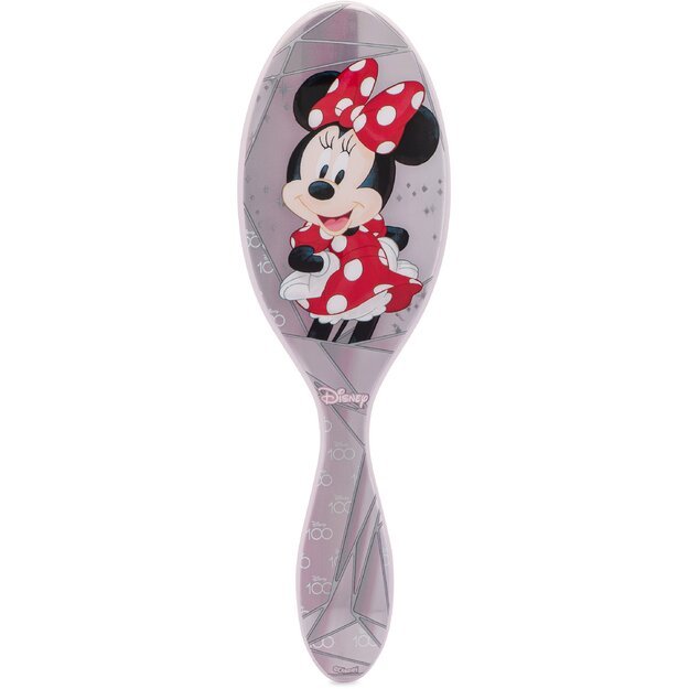 Wet Brush - Original Disney 100 Detangler Minnie Mouse