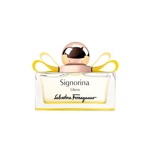 Salvatore Ferragamo - Signorina Libera EDP 50 ml