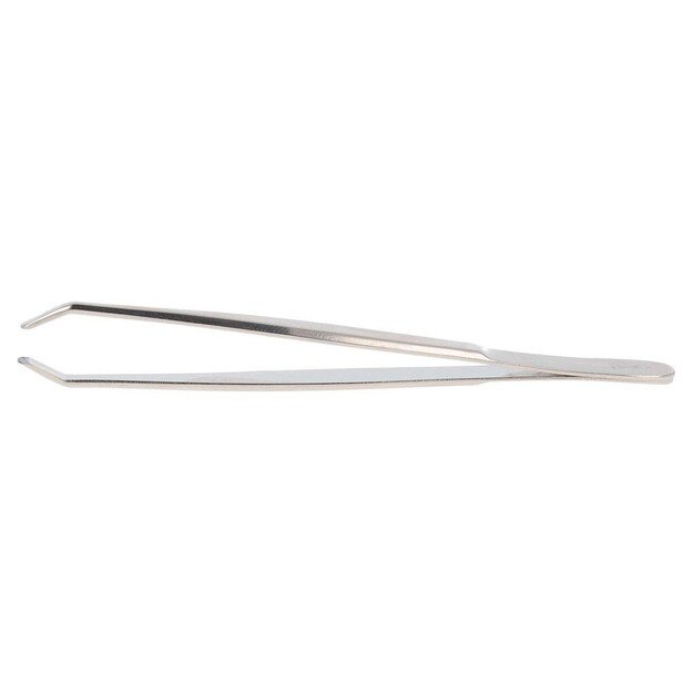 Parsa - Beauty Tweezer Steel