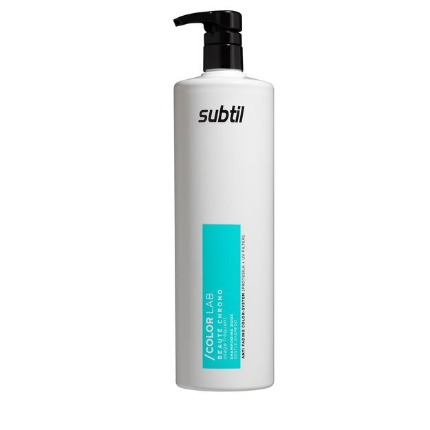 Subtil Color Lab Care - Gentle Shampoo 1000 ml