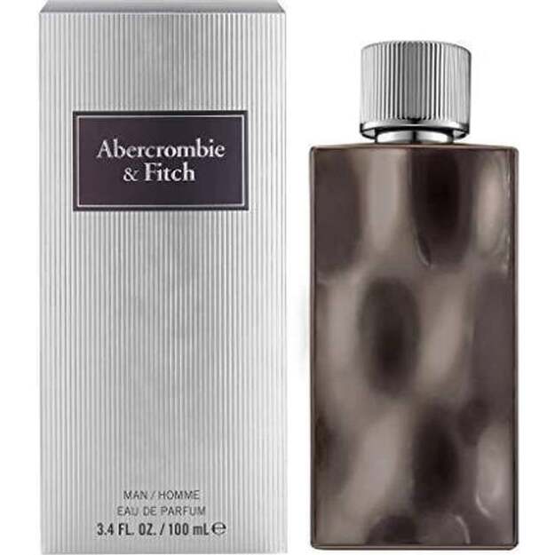 Abercrombie & Fitch - First Instinct Extreme EDP 100 ml