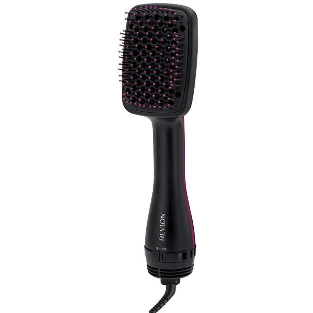 Revlon - Paddle Dryer and Styler 2-in-1