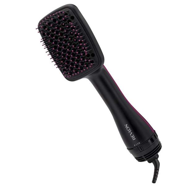 Revlon - Paddle Dryer and Styler 2-in-1