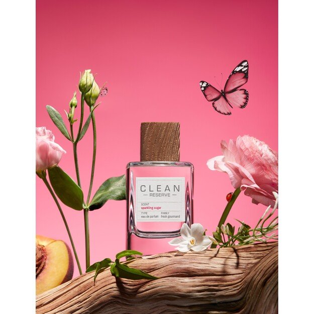 Clean Reserve - Sparkling Sugar EDP 30 ml