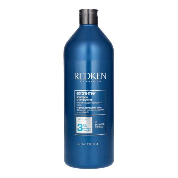 Redken - Extreme Shampoo 1000 ml