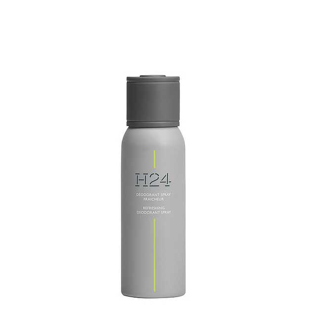 Hermés - H24 Refreshing Deodorant Spray 150 ml