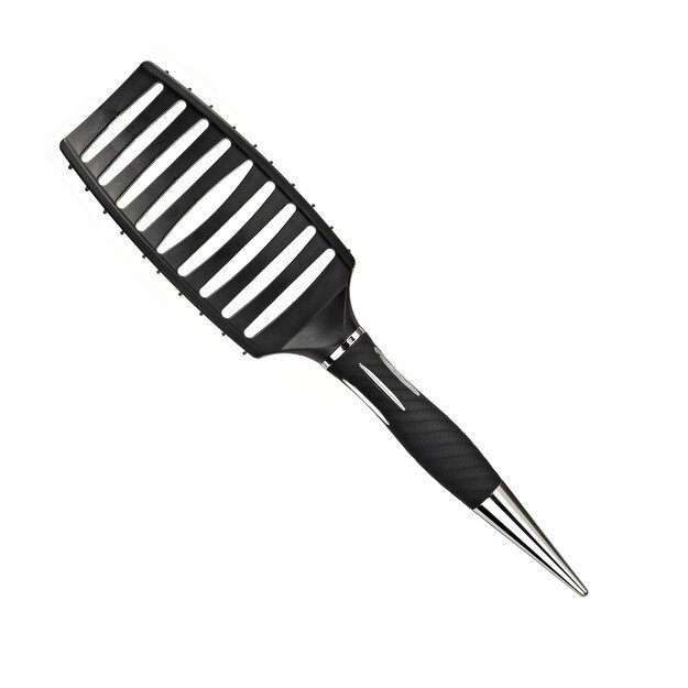 KENT.SALON - Curved Vent Brush