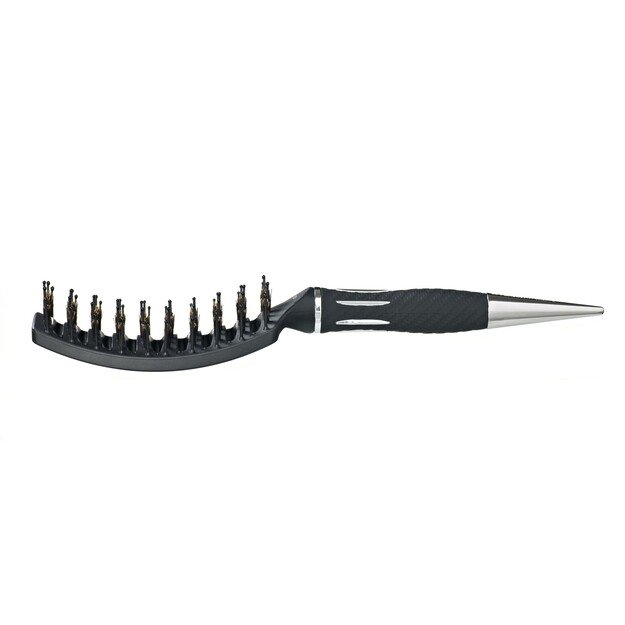 KENT.SALON - Curved Vent Brush