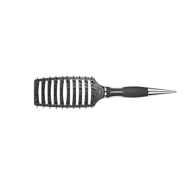 KENT.SALON - Curved Vent Brush