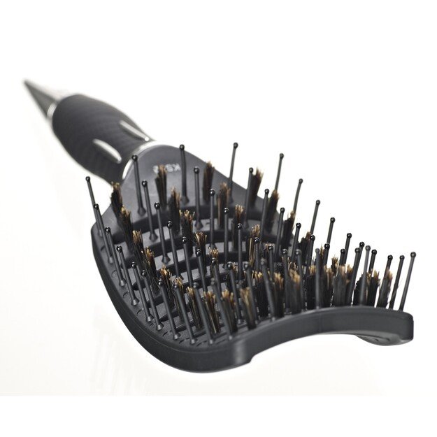 KENT.SALON - Curved Vent Brush