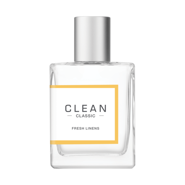 Clean - Fresh Linens EDP 60 ml