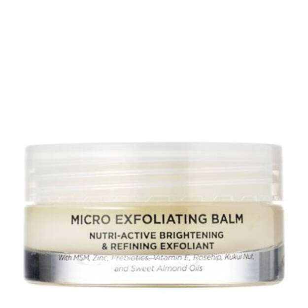 Oskia - Micro Exfoliating Balm 50 ml