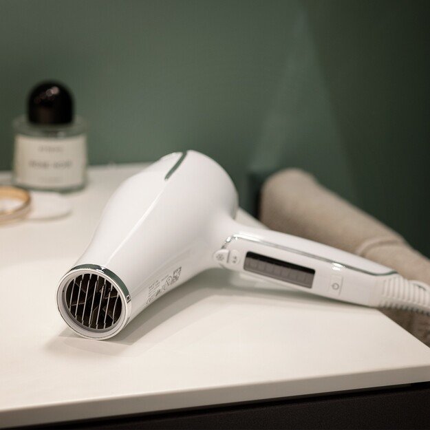 Silk´n SilkyLocks Hair dryer - HD1PEU001