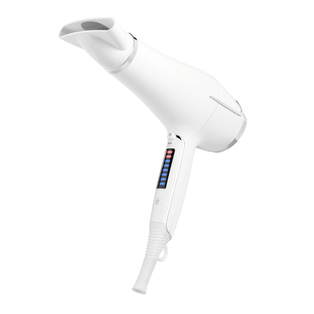 Silk´n SilkyLocks Hair dryer - HD1PEU001