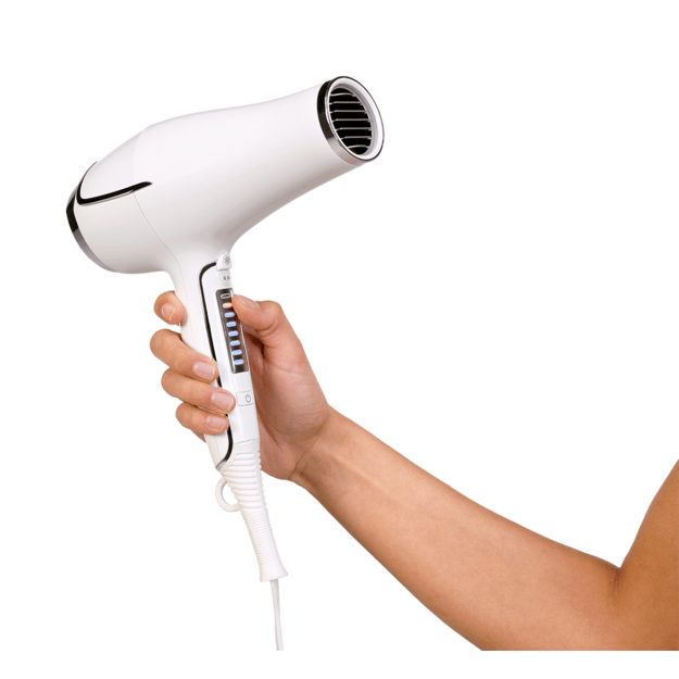 Silk´n SilkyLocks Hair dryer - HD1PEU001