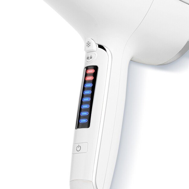 Silk´n SilkyLocks Hair dryer - HD1PEU001