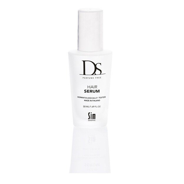 DS - Sim Sensitive Hair Serum 50 ml