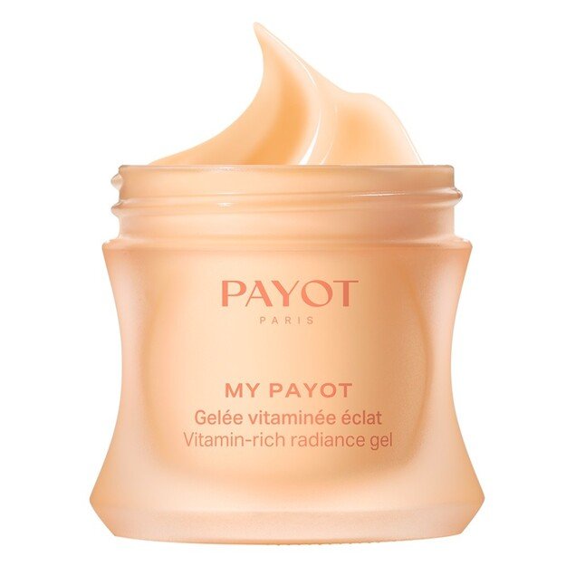 Payot - My Payot Vitamin-rich Radiance Gel 50 ml