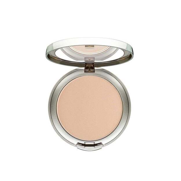 Artdeco - Hydra Mineral Compact Foundation 60 - Light Beige