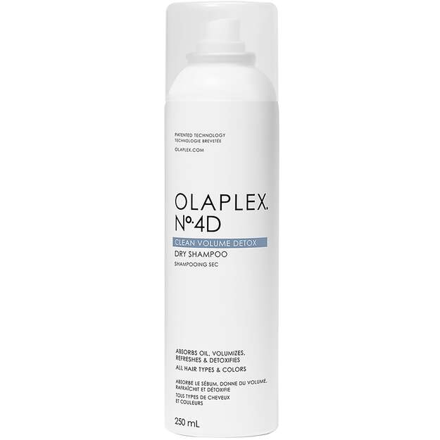 Olaplex - NO.4D Clean Volume Detox Dry Shampoo 178 ml