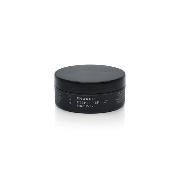 THORUP - Keep It Perfect Mud Wax 75 ml