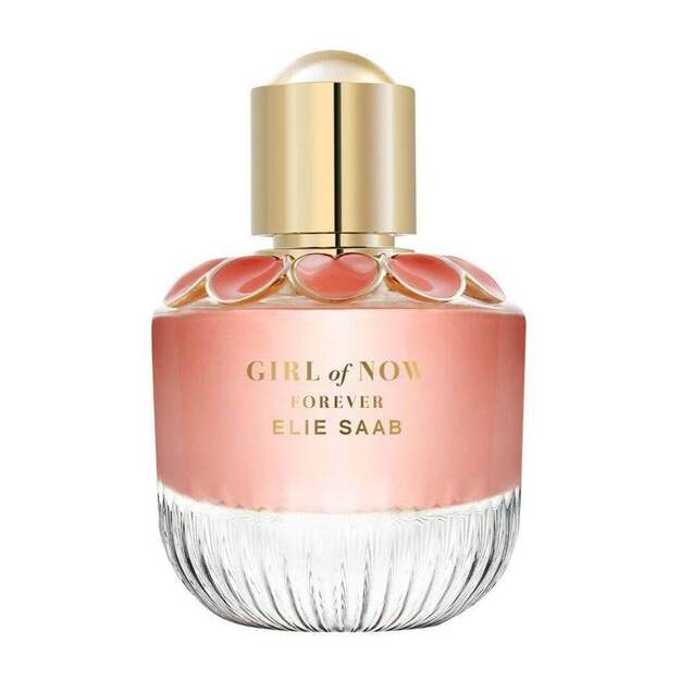 Elie Saab - Girl of Now Forever EDP 50 ml