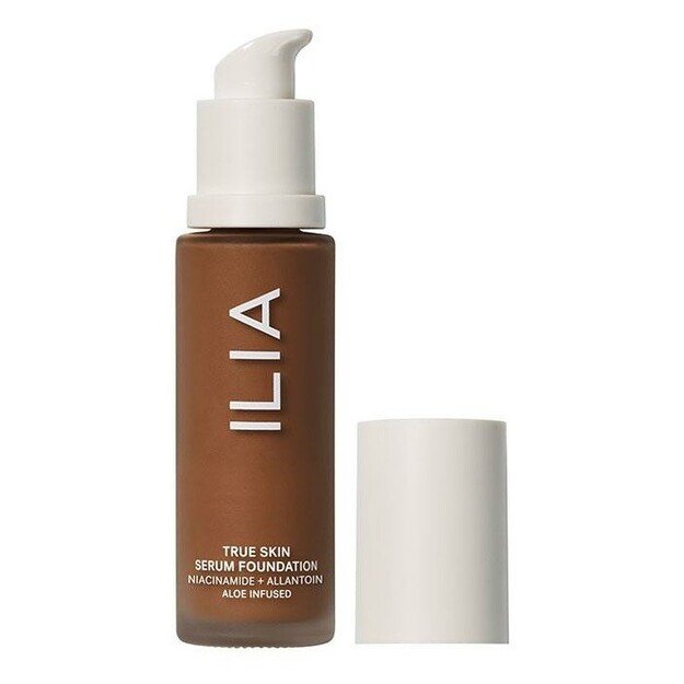 ILIA - True Skin Serum Foundation Flores SF13.5 30 ml